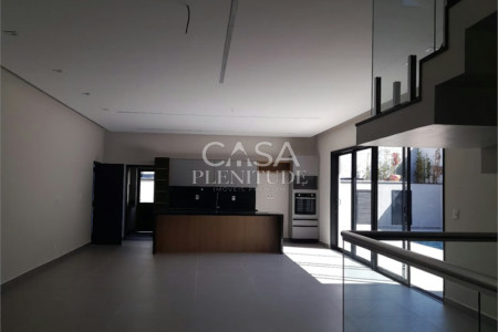 Casa em condomínio à venda com 4 suítes em Parque Bela Vista, Votorantim, SP