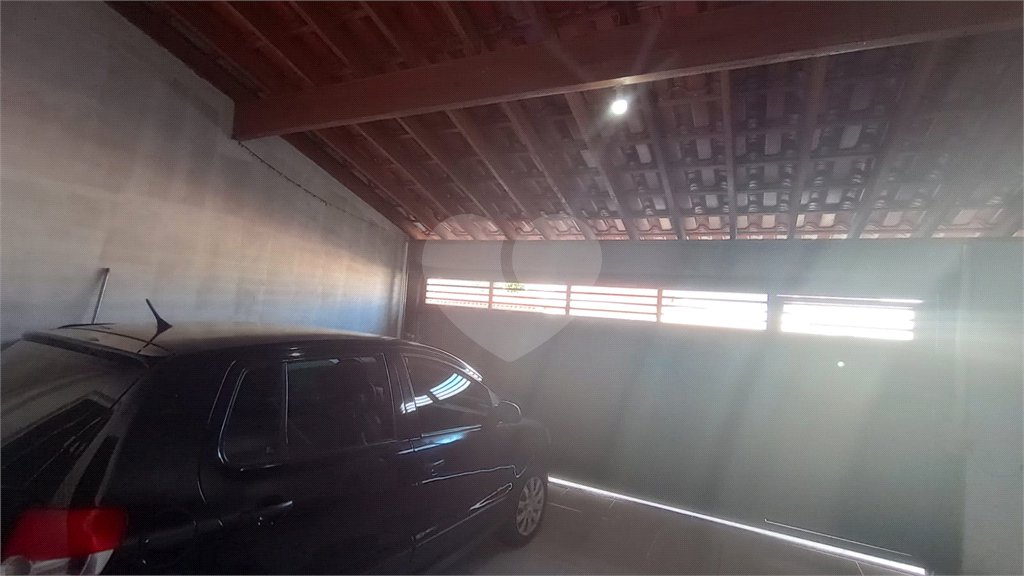 Casa à venda com 3 quartos em Residencial São Gabriel, Salto, SP