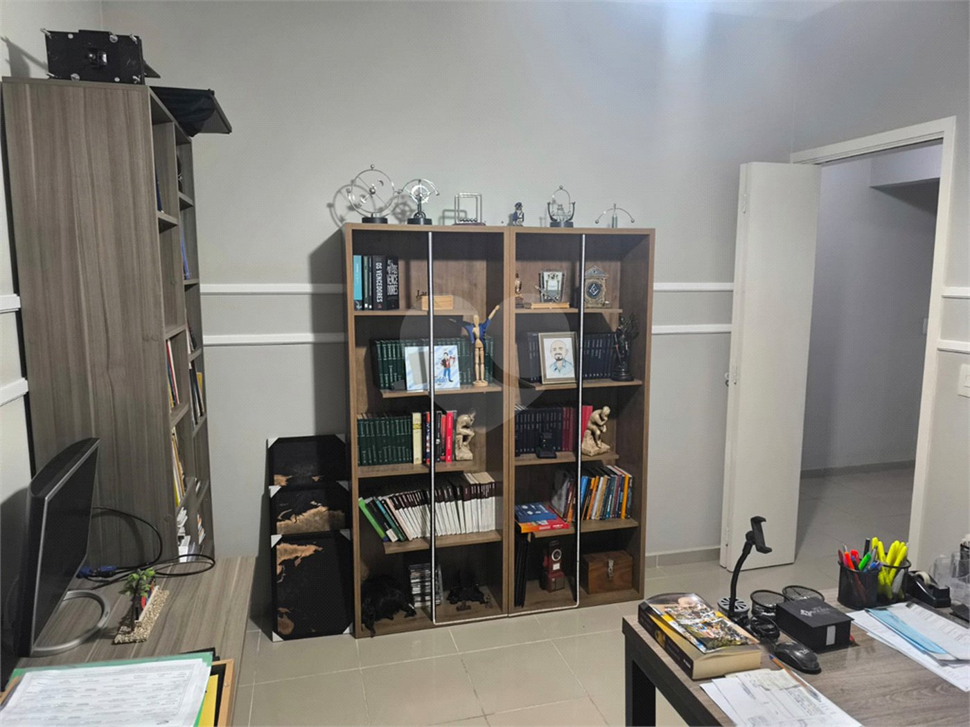 Casa à venda com 3 quartos, sendo 1 suíte, em Jardim Paulista, Sorocaba, SP