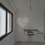 Apartamento à venda em Brooklin Paulista, São Paulo, SP
