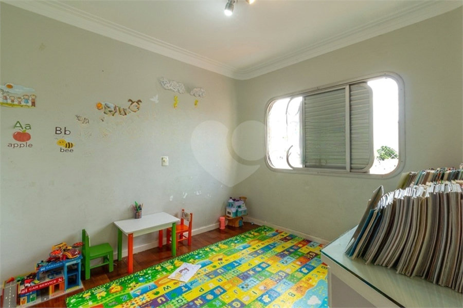 Apartamento à venda com 4 quartos, sendo 3 suítes, em Santana, São Paulo, SP