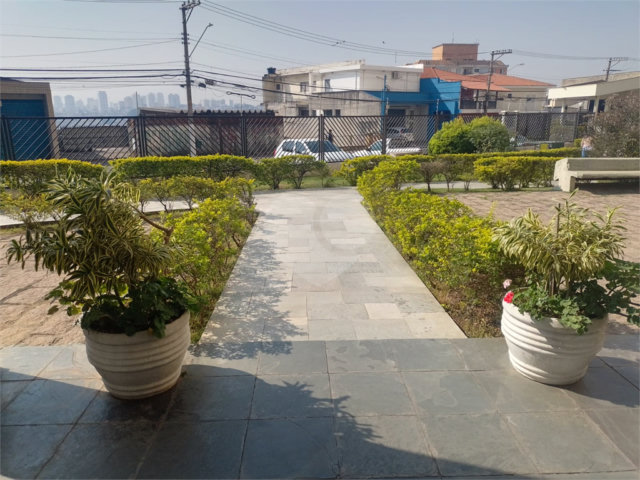 Apartamento à venda com 3 quartos em Limão, São Paulo, SP