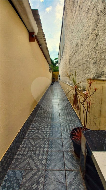 Casa Térrea à venda com 2 quartos em Vila Nova Mazzei, São Paulo, SP