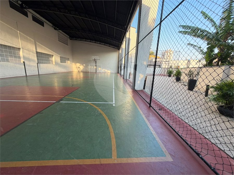 Apartamento à venda com 3 quartos, sendo 1 suíte, em Mandaqui, São Paulo, SP