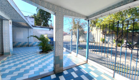 Casa Térrea à venda com 2 quartos em Parque Edu Chaves, São Paulo, SP