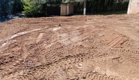Terreno à venda no condomínio Residencial Bosque da Serra, Mairiporã - SP