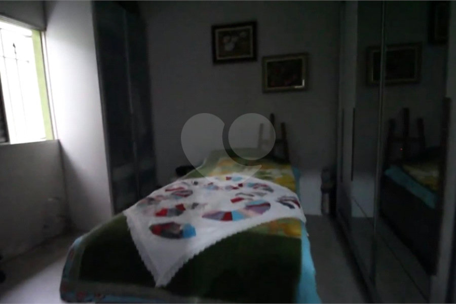 Casa à venda com 3 quartos, sendo 1 suíte, em Mandaqui, São Paulo, SP