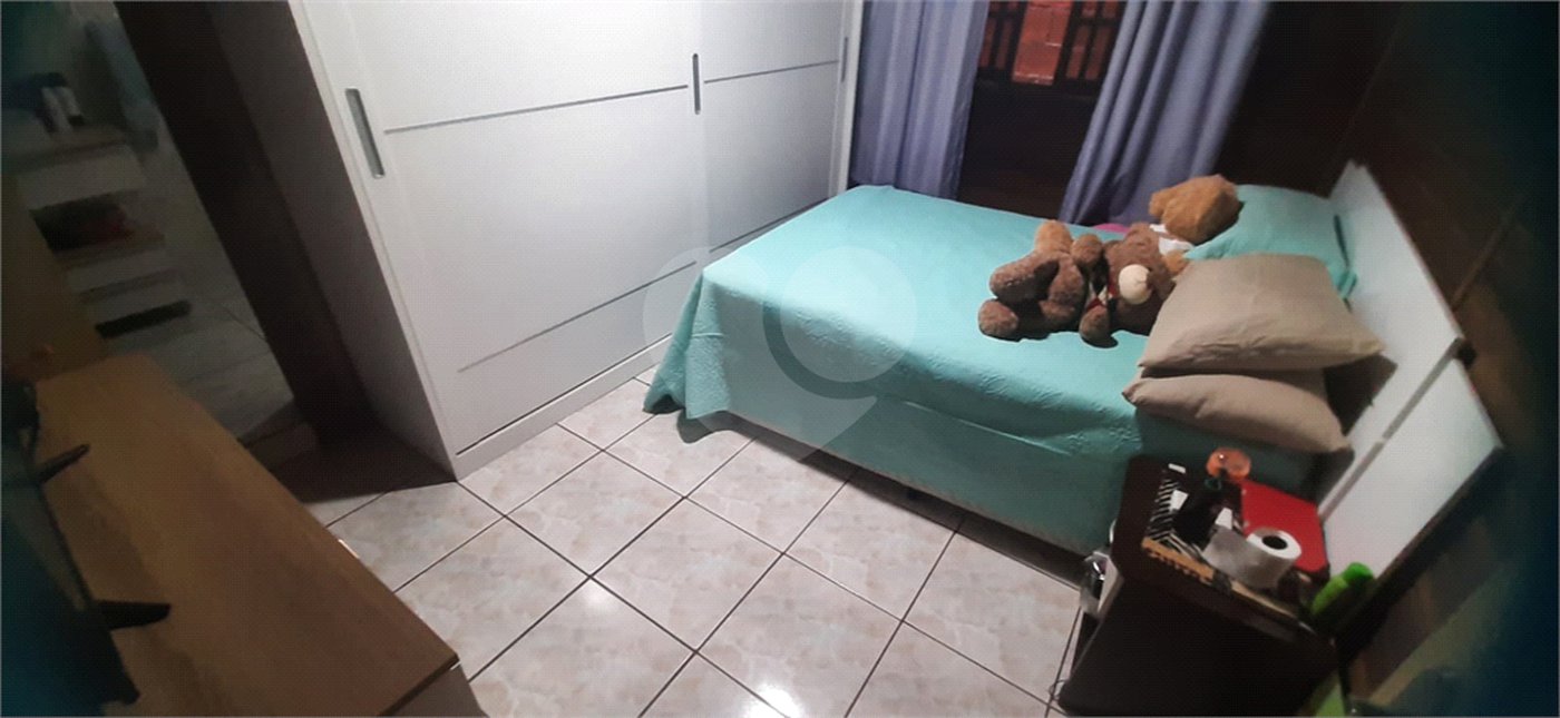 Sobrado à venda com 4 quartos, sendo 2 suítes, em Limão, São Paulo, SP
