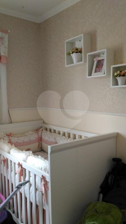 Apartamento à venda com 2 quartos em Vila Nova Cachoeirinha, São Paulo, SP