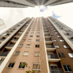 Apartamento para alugar com 1 suíte em Chácara Santo Antônio, São Paulo, SP