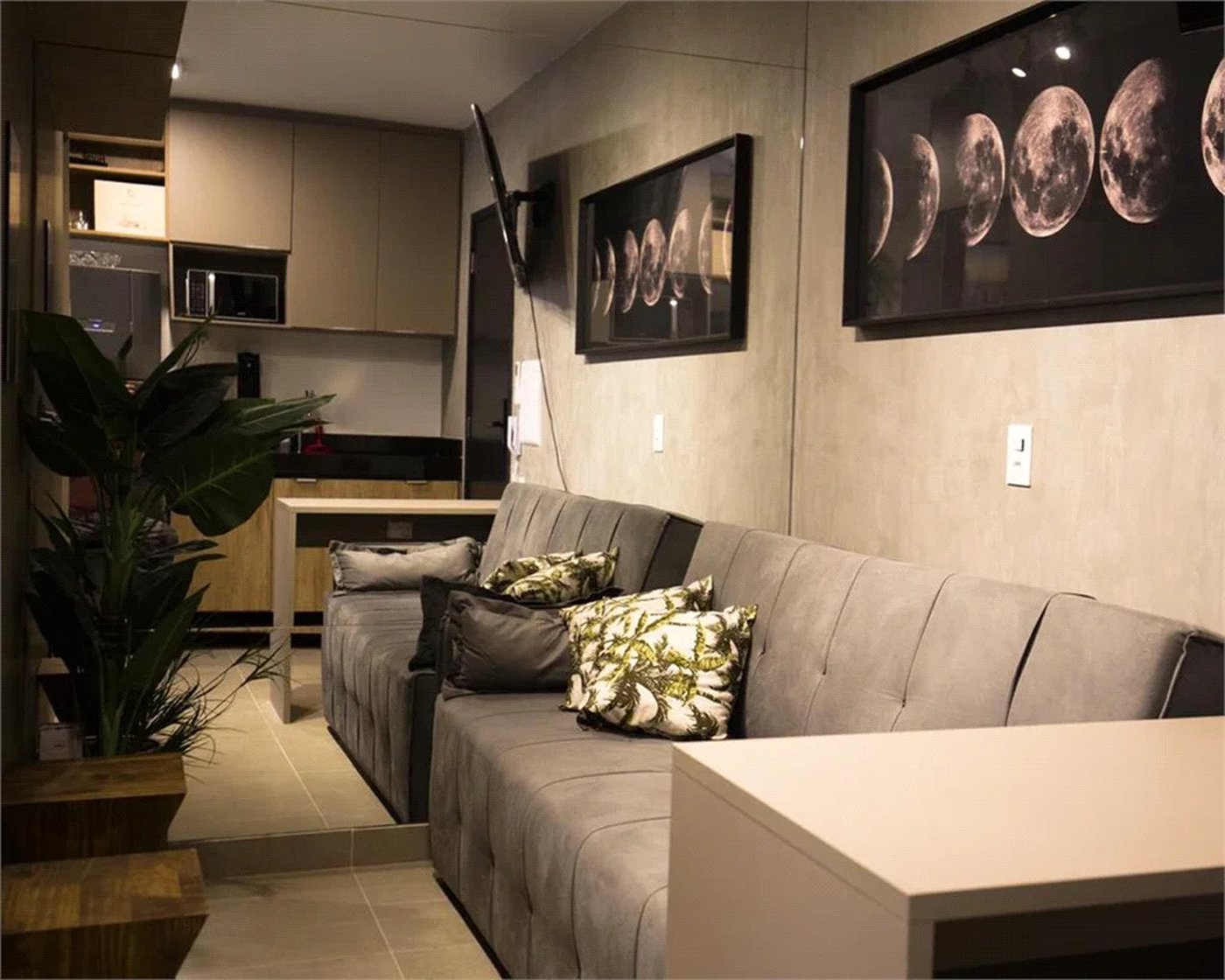 Studio à venda com 2 quartos, sendo 1 suíte, em Pinheiros, São Paulo, SP