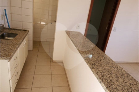Apartamento à venda com 1 suíte no Centro, Araraquara, SP