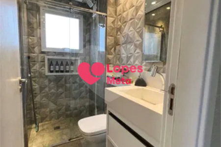 Apartamento à venda com 2 quartos, sendo 1 suíte, em Palmeiras de São José, São José dos Campos, SP