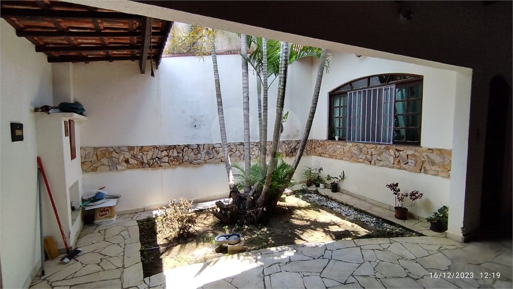 Casa à venda com 2 quartos em Vila Paulista, Mogi das Cruzes, SP