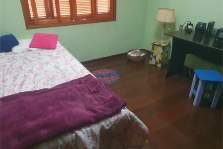 Sobrado à venda com 3 quartos, sendo 1 suíte, em Jardim Olympia, São Paulo, SP