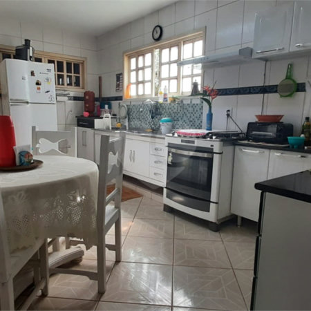 Casa à venda com 3 quartos em Rasa, Armação dos Búzios, RJ