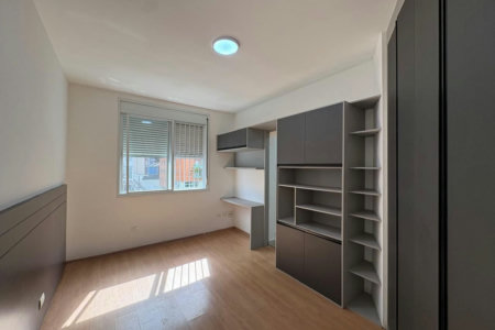 Apartamento com 3 dormitórios, 141 m² - venda por R$ 1.300.000,00 ou aluguel por R$ 8.180,00/mês - José Menino - Santos/SP