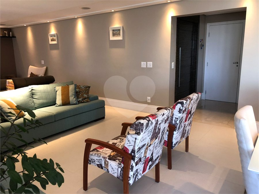 Apartamento à venda ou para alugar com 3 suítes em Ipiranga, São Paulo, SP