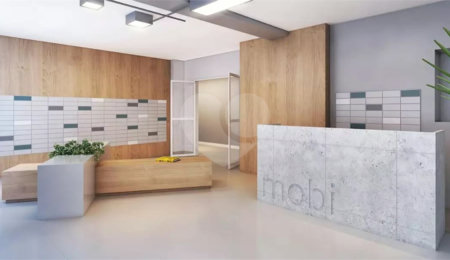 Studio à venda com 1 suíte em Pinheiros, São Paulo, SP