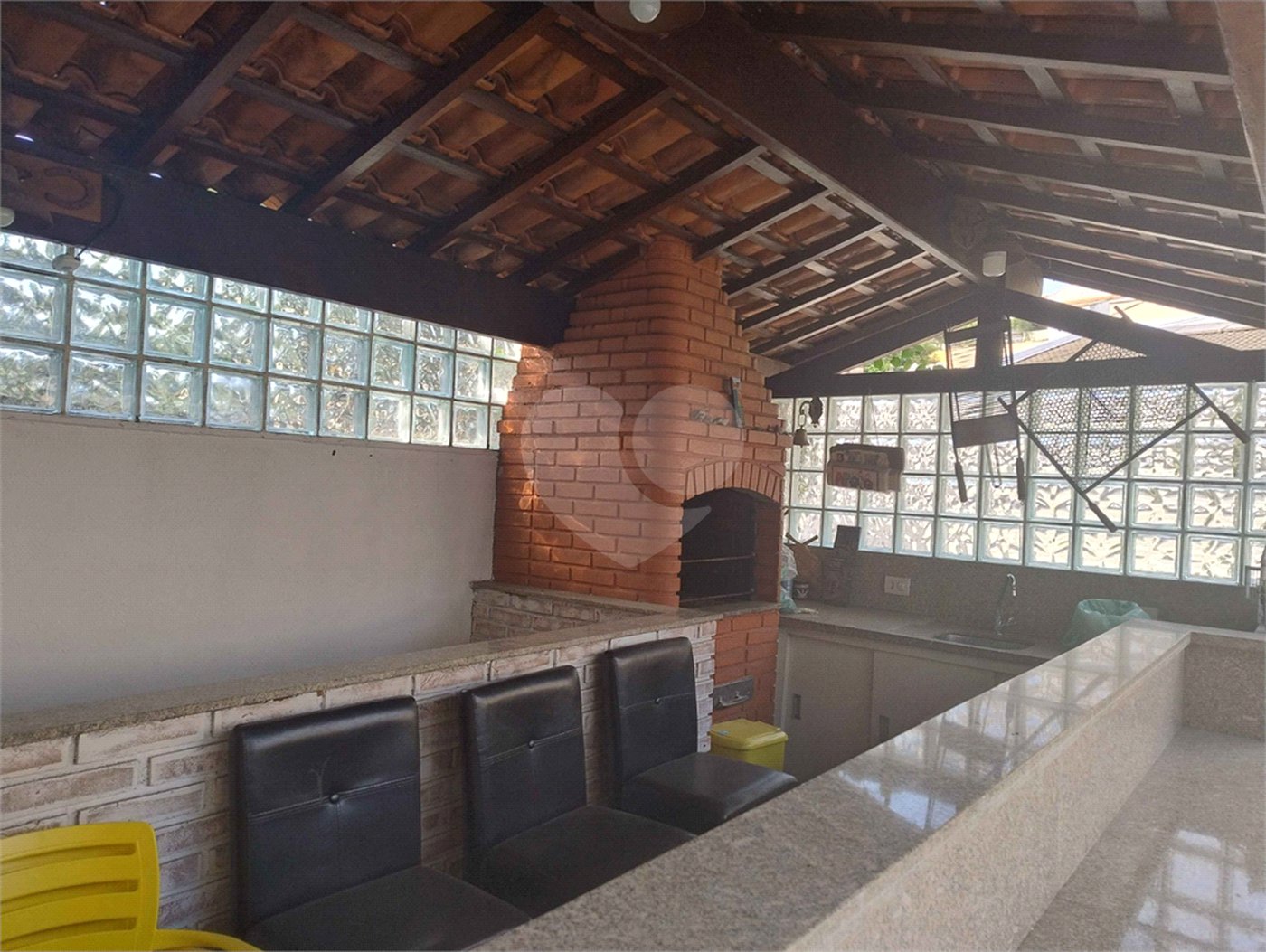 Sobrado à venda com 4 suítes em Chácara Flora, São Paulo, SP