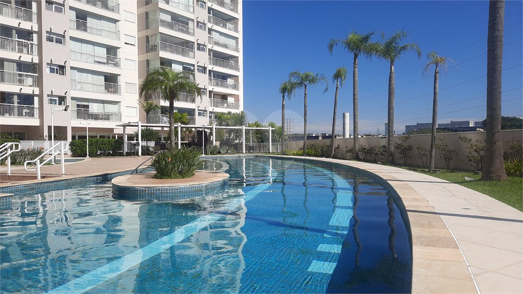 Apartamento à venda com 2 quartos em Santo Amaro, São Paulo, SP