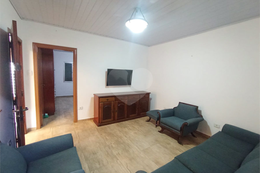 Casa Térrea à venda com 1 quarto em Tucuruvi, São Paulo, SP