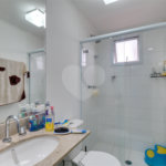 Apartamento à venda com 4 quartos, sendo 2 suítes, em Santo Amaro, São Paulo, SP