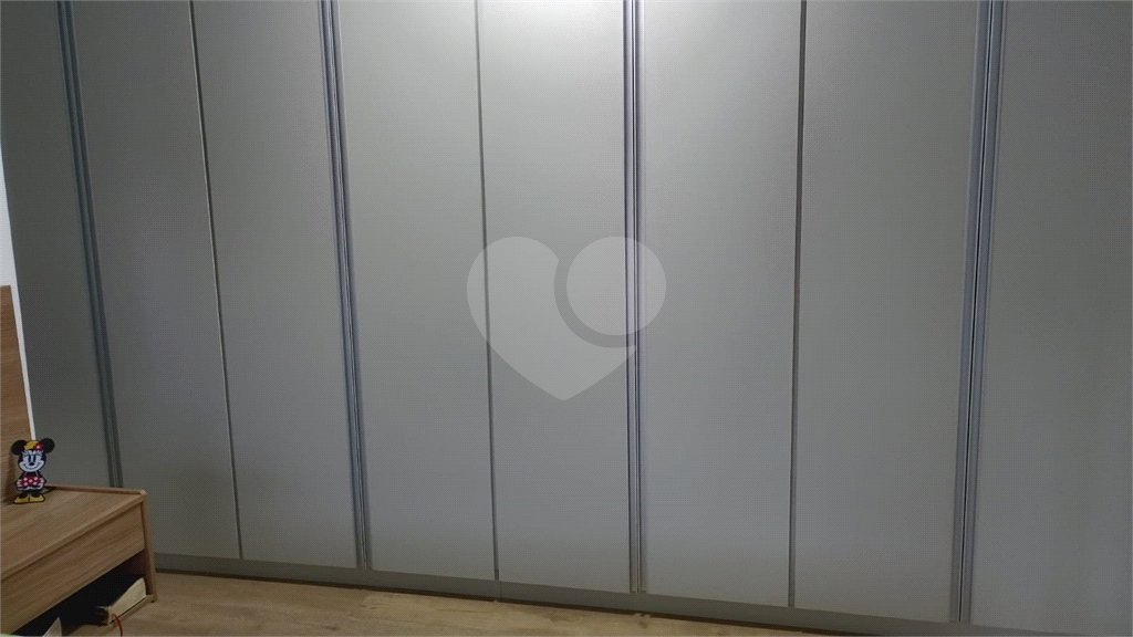 Apartamento à venda com 2 suítes em Vila Leopoldina, São Paulo, SP