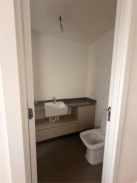 Apartamento para alugar com 2 suítes em Pinheiros, São Paulo, SP