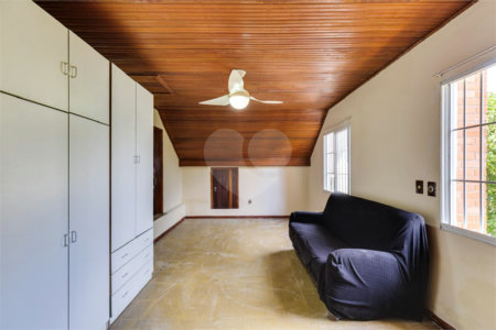Casa Térrea à venda com 3 quartos, sendo 1 suíte, em Interlagos, São Paulo, SP