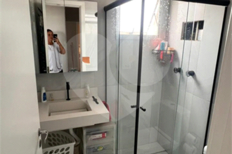 Apartamento à venda com 3 quartos, sendo 1 suíte, em Mandaqui, São Paulo, SP