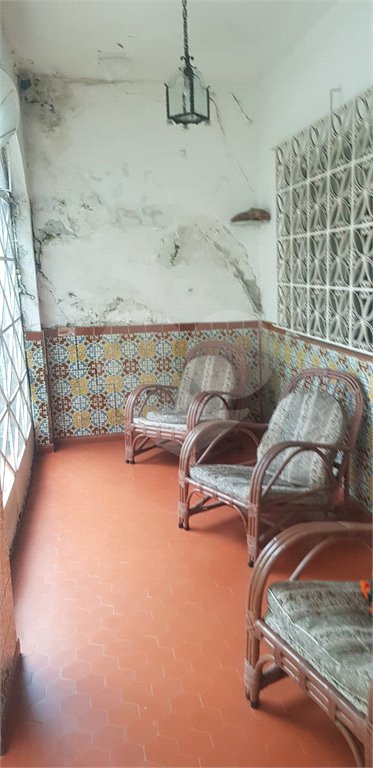 Sobrado à venda ou para alugar com 4 quartos em Santana, São Paulo, SP