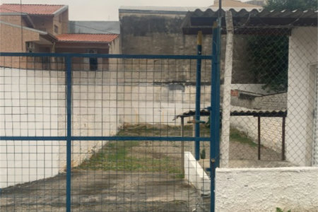 Terreno à venda em Jardim Paulistano, Sorocaba, SP