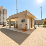 Apartamento para alugar com 2 quartos, sendo 1 suíte, em Parque Bela Vista, Votorantim, SP