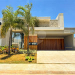 Casa à venda com 3 suítes no condomínio Jardim Residencial Dona Maria Candida, Indaiatuba - SP