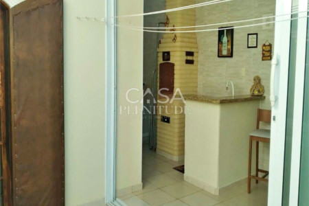 Casa em condomínio à venda com 2 quartos, sendo 1 suíte, em Jardim Gonçalves, Sorocaba, SP