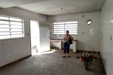 Sobrado à venda com 2 quartos em Vila Alexandria, São Paulo, SP