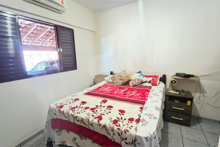 Casa à venda com 2 quartos em Jardim Luciana Maria, Sorocaba, SP