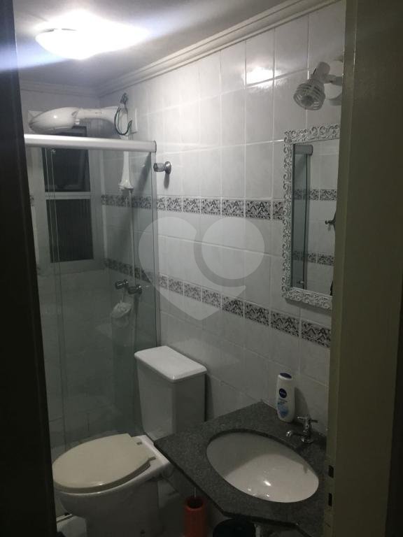 Apartamento à venda com 3 quartos, sendo 1 suíte, em Freguesia do Ó, São Paulo, SP