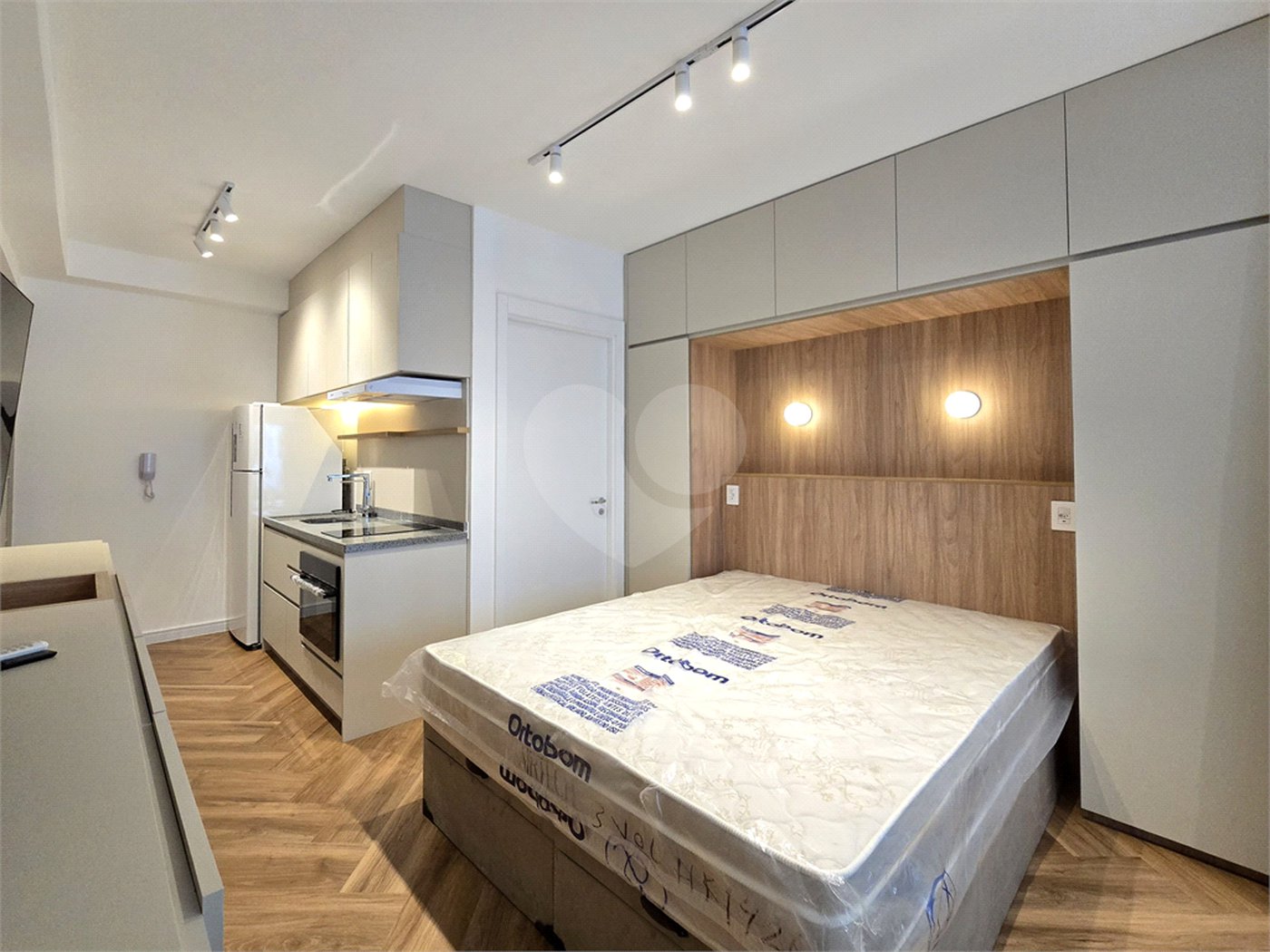 Studio para alugar com 1 quarto em Pinheiros, São Paulo, SP
