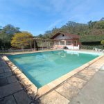 Chácara à venda com 4 quartos em Jardim Cardoso (mailasqui), São Roque, SP