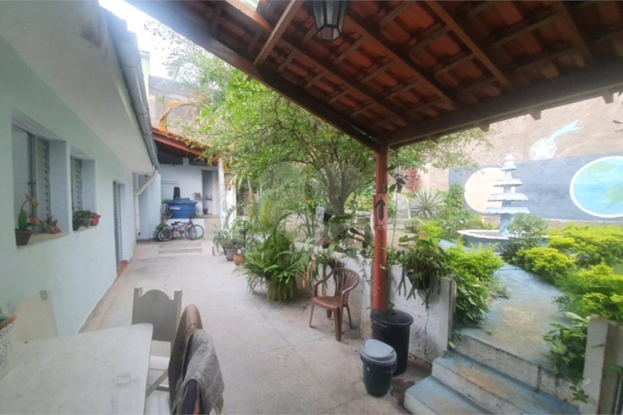 Casa Térrea à venda com 3 quartos, sendo 1 suíte, em Casa Verde, São Paulo, SP