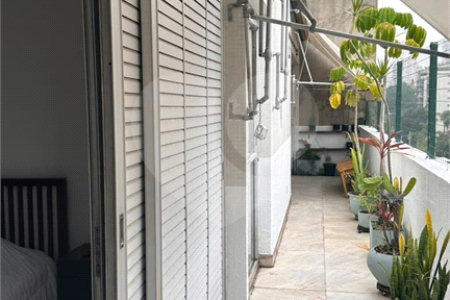 Cobertura à venda ou para alugar com 4 quartos, sendo 2 suítes, em Perdizes, São Paulo, SP