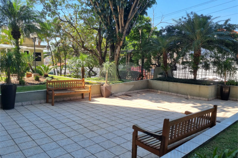 Apartamento à venda com 3 quartos em Vila Medeiros, São Paulo, SP