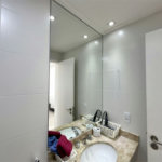 Apartamento à venda, 103 m² por R$ 1.000.000,00 - Centro - Guarujá/SP