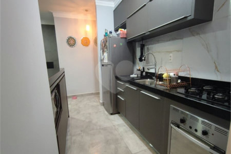 Apartamento à venda com 3 quartos, sendo 2 suítes, em Parque Industrial, Itu, SP