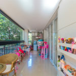 Apartamento à venda com 3 suítes em Alto da Boa Vista, São Paulo, SP