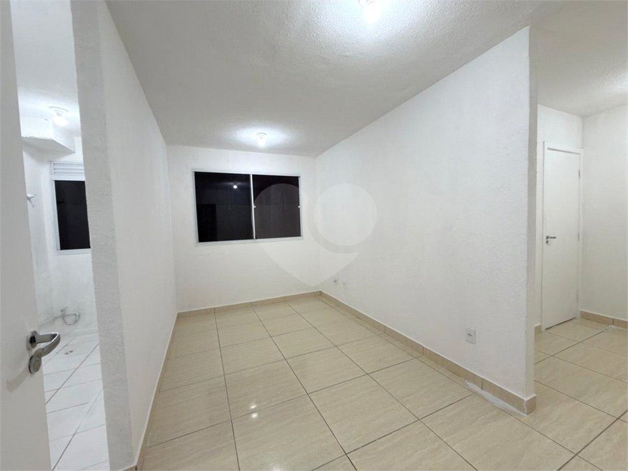 Apartamento à venda com 2 quartos em Jardim Boa Vista (zona Oeste), São Paulo, SP