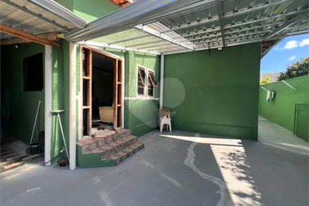 Casa à venda com 2 quartos, sendo 1 suíte, em Vila Barth, Itapetininga, SP