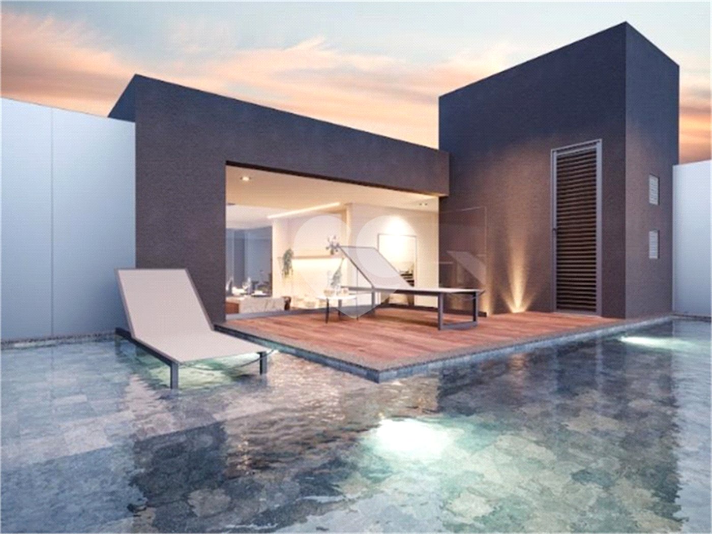 Casa à venda com 4 suítes no condomínio Casa Jardim Itaverá, São Paulo - SP